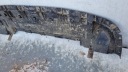 RENAULT TRAFIC III PLAQUE SOUS ZDERZAK/SILNIK ORIGINALphoto 7
