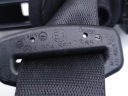 MERCEDES-BENZ C-CLASS CEINTURE DE SÉCURITÉ SIÈGES AVANT AVANT GAUCHE 2012photo 7