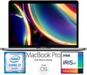 НОУТБУК APPLE MacBook Pro 13 дюймов Intel i7-1068NG7 32 ГБ 512 SSD Retina A2251