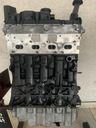 MOTOR 2.0 TDI DAV DAU DAW 