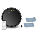 Робот-уборщик для мытья полов 2500Pa Управление через приложение