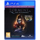 Torment: Tides of Numenera - D1 Edition (PS4) Druh vydania Základ