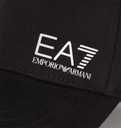 EA7 Emporio Armani czapka z daszkiem bejsbolówka EAN (GTIN) 8055180831144