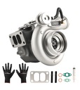 TURBOCOMPRESSEUR HX35W HX35 DODGE RAM CUMMINS 5.9L 1999-2002 3592766 3534923photo 16