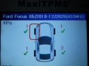 CAPTEURS TPMS F2GT-1A180-DB FORD GALAXY S-MAX FIESTA FOCUS MONDEO KUGA EDGEphoto 9