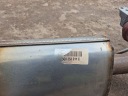 ВЫХЛОП КОМПЛЕКТНЫЙ ДВОЙНОЙ SKODA OCTAVIA MK3 RS 2.0 TSI 5Q0253211  фото 14