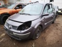 RENAULT SCENIC ЗАМОК ДВЕРІ - ПЕРЕДНЯ ЛІВЕ 2005 1.9L  фото 6