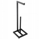 Подставка для туалетной бумаги в унитаз