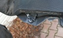 TABLEAU DE BORD COCKPIT CONSOLE COUSSIN AIRBAG PASSAGER AUDI A6 C6 04-08photo 12