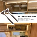 2PCS RV ШАФКА SPRZETOWA ДВЕРІ STRUT ПРУЖИНА МЕТАЛ МЕТАЛ 6Z  (17857677935) фото min 9