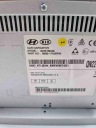 RADIO AVEC NAVIGATION KIA SPORTAGE (JE_, KM_) 96560F1220FHV 1.6L DIESEL 2019photo 7