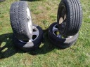 4× ДИСК АЛЮМІНІЄВА SEAT OE 5.5″ X 15″ 5X110  (18323718845) фото min 11