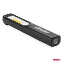 LAMPE DE POCHE INSPEKCYJNA PHARE LED WT07 AMIO-02817photo 7