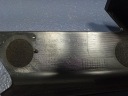 BMW 3 G20 BERLINE PROTECTION CHÂSSIS PORTES GAUCHE ARRIÈRE 7447129photo 8