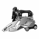 ПЕРЕДНИЙ ПЕРЕКЛЮЧАТЕЛЬ SRAM GX 2x11, ПРЯМОЕ МОНТАЖ -55%