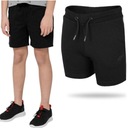 КОРОТКИЕ ШОРТЫ ДЛЯ МАЛЬЧИКОВ СПОРТИВНЫЕ ШОРТЫ 4F