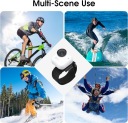 Кріплення Та Ручки Startrc Mocowanie Do Plecaka 360