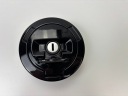 CRUST OF THE FILLER NECK FUEL BMW S1000RR K46 2010-15  photo 9