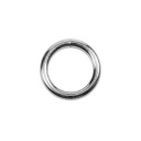 Кольцо цепи сварное 8 х 40 мм.