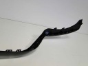 MERCEDES AMG GT X290 290 MOULURE SPOILER BAS CHROMEphoto 11