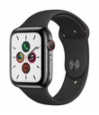 Apple Watch 5 S5 A2092 40 мм с GPS, «серый космос»