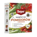 Удобрение для томатов и огурцов 1 кг Target