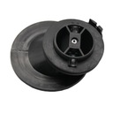 МАСЛОЗАЛИВНАЯ ТРУБКА для SKODA FABIA I 1.4