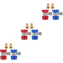 РАЗЪЕМ АВТОМОБИЛЬНОГО КОНДИЦИОНЕРА АВТОМОБИЛЬНЫЕ АКСЕССУАРЫ