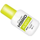 Clavier H!brid Ацетон для снятия гибридных гелей 50мл