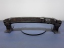 VW UP SEAT MII SKODA CITIGO LIFT 16- POUTRE PARE-CHOCS AVANT 1S0807111Cphoto 5