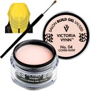 Żel budujący do paznokci VICTORIA VYNN Build Gel Cover Nude 04 50ml