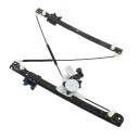ПІДЙОМНИК СКЛА ПЕРЕДНЬОЇ Z ЗАМІНА ZESPOU ДВИГУНА DO LAND ROVER 6R  (18838580365) фото min 9