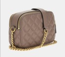 GUESS DÁMSKA KABELKA GIULLY CROSSBODY Kód výrobcu QA874814