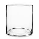 СТЕКЛЯННАЯ ВАЗА-КОНТЕЙНЕР AP