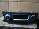 RADIO DE AUTOMÓVIL SMART FORTWO A451 