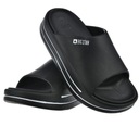 ТАПОЧКИ ЖЕНСКИЕ BIG STAR, ВЫСОКАЯ ПОДОШВА, ПЕНА, РЕЗИНА