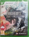 WILD HEARTS PL FOLIA - XBOX SERIES X