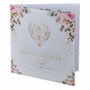 Свадебные приглашения, Свадебные приглашения