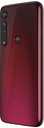Motorola Moto G8 Plus Dual SIM XT2019-1 Красный | И