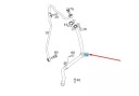 MERCEDES-BENZ VITO W447 OIL RETURN LINE A6261800222 OEMphoto 10