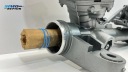 CRÉMAILLÈRE DE DIRECTION DIRECTION CHRYSLER PACIFICA 2017- 5154838AFphoto 8