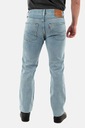 8/356 Spodnie jeansowe LEVI'S 501 r. 36/32 Fason proste