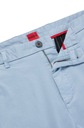 Nohavice dlhé pánske Hugo Boss bavlna pohodlné priedušné na leto EAN (GTIN) 4063537809290