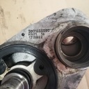 FIAT IVECO 2.3 OE 5801555580 РАДІАТОР МАСТИЛА  (12592804580) фото min 5