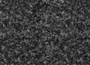 Veľký čierny kameň na pizzu 40x35x2 cm rôzne farby žula prírodná EAN (GTIN) 5906284690799