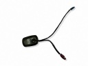 AUDI A6 S6 C6 4F 2011 4F9 035 503 H АНТЕНА GPS  (18802409614) фото min 6