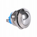КНОПКА СИГНАЛУ ВИМИКАЧ 3A 12V КРУГЛИЙ 19MM CHWILOWY ВИКЛЮЧАТЕЛЬ  (17694590743) фото min 11