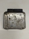 CONTRÔLEUR MOTEUR VW SEAT SKODA 2.0 TDI CFF 03L906018ET GARANTIE SLASKphoto 5
