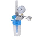 Y008 РЕГУЛЯТОР ТИСКУ КИСНЮ ТИП BOI INHALATOR ВИТРАТОМІР S3  (18139900730) фото min 5