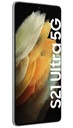 Smartfón Samsung Galaxy S21 Ultra 5G G998 záruka NOVÁ 12/256GB Vrátane nabíjačky nie